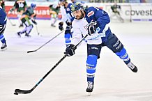 ERC Ingolstadt vs Augsburger Panther, Eishockey, DEL, Deutsche Eishockey Liga, Spieltag 46, 17.09.2017
