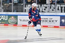 Eishockey, Herren, DEL, Saison 2026-2027, Spieltag 4, ERC Ingolstadt - Adler Mannheim, 27.09.2026