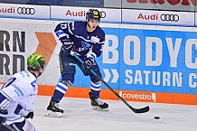 ERC Ingolstadt vs Iserlohn Roosters, DEL, Deutsche Eishockey Liga, Spieltag 39, 13.01.2019