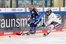 Eishockey, Frauen, DFEL, Saison 2024-2025, ERC Ingolstadt - ECDC Memmingen Indians, 16.11.2024