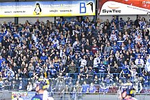 ERC Ingolstadt vs Schwenninger Wild Wingsam 19.02.2019, Spieltag 48