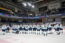 Eishockey, Herren, DEL, Saison 2022-2023, Spieltag 15, Nürnberg Ice Tigers - ERC Ingolstadt, 26.10.2022