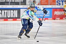 Eishockey, Frauen, DFEL, Saison 2022-2023, ERC Ingolstadt - Mad Dogs Mannheim, 20.11.2022