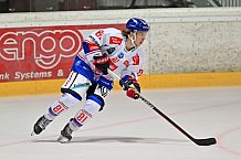Eishockey, Herren, DEL, Saison 2023-2024, Vinschgau Cup, HC Innsbruck - Nürnberg Ice Tigers, 26.08.2023