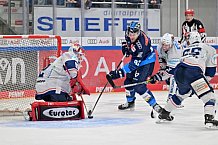 Eishockey, Herren, DEL, Saison 2024-2025, Spieltag 26, ERC Ingolstadt - Iserlohn Roosters, 15.12.2024