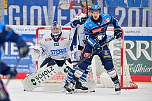 Eishockey, Herren, DEL, Saison 2025-2026, Spiel 43, ERC Ingolstadt - Schwenninger Wild Wings, 25.01.2026
