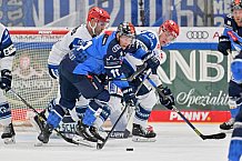 Eishockey, Herren, DEL, Saison 2023-2024, Spieltag 3, ERC Ingolstadt - Schwenninger Wild Wings, 22.09.2023