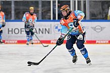 Eishockey, Frauen, DFEL, Saison 2024-2025, ERC Ingolstadt - EC Bergkamener Bären, 04.01.2025
