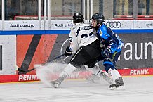 Eishockey, Herren, U20 DNL, Saison 2025-2026, ERC Ingolstadt - ESC Dresden, 14.02.2026