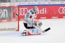 Eishockey, Herren, DEL, Saison 2023-2024, Playoffs Viertelfinale - Spiel 2, ERC Ingolstadt - Fischtown Pinguins , 20.03.2024
