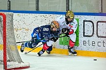Eishockey, Frauen, DFEL, Saison 2024-2025, ERC Ingolstadt - HK Budapest Roster, 12.01.2025