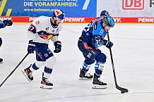 Eishockey, Herren, DEL, Saison 2025-2026, Playoffs, Viertelfinale, Spiel 6, ERC Ingolstadt - EHC Red Bull München, 04.04.2026