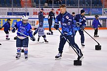 ERC Ingolstadt Kids on Ice Day, DEL, Deutsche Eishockey Liga, 12.10.2019