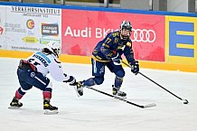 Eishockey, Frauen, DFEL, Saison 2022-2023, ERC Ingolstadt - Eisbären Berlin, 05.02.2023