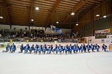 Eishockey, Herren, DEL, Saison 2024-2025, ERC Ingolstadt - Iserlohn Roosters, 23.08.2024