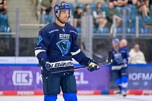 Eishockey, Herren, DEL, Saison 2026-2027, ERC Ingolstadt - Saisoneröffnung, 09.08.2026