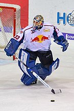 ERC Ingolstadt vs EHC Red Bull München am 04.11.2018, Spieltag 17
