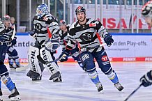 Eishockey, Herren, DEL, Saison 2023-2024, Spieltag 21, ERC Ingolstadt - Iserlohn Roosters, 23.11.2023
