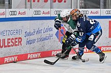 Eishockey, Frauen, European Womens Hockey League, Saison 2024-2025, ERC Ingolstadt - Lakers Kärnten, 13.09.2024