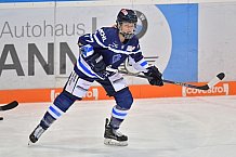 ERC Ingolstadt vs EC Bergkamener Baeren, Eishockey, DFEL, Deutsche Frauen Eishockey Liga, 08.12.2018