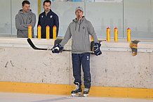 Eishockey, Herren, DEL, Saison 2022-2023, ERC Ingolstadt - Ice Training, 26.08.2022
