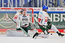 Eishockey, Herren, DEL, Saison 2023-2024, Spieltag 26, ERC Ingolstadt - Augsburger Panther, 10.12.2023