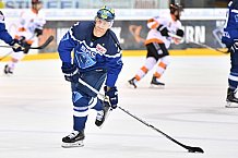 ERC Ingolstadt- Grizzlys Wolfsburg, Eishockey, DEL, Deutsche Eishockey Liga, Vorb., 13.08.2017