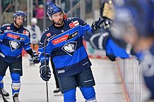 Eishockey, Herren, DEL, Saison 2026-2027, Testspiel, ERC Ingolstadt - EV Zug, 04.09.2026