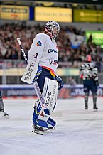Eishockey, Herren, DEL, Saison 2023-2024, Spieltag 33, ERC Ingolstadt - Eisbären Berlin, 30.12.2023