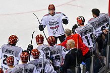 ERC Ingolstadt vs Koelner Haie am 20.01.2019, Spieltag 41