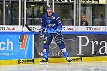 ERC Ingolstadt vs Kölner Haie, DEL, Deutsche Eishockey Liga, Spieltag 46, 19.02.2020