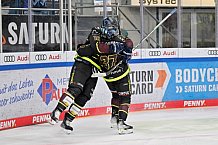 Eishockey, Herren, DEL, Saison 2022-2023, Spieltag 10, ERC Ingolstadt - Kölner Haie, 13.10.2022