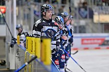 Eishockey, Herren, DEL, Saison 2024-2025, Spieltag 17, ERC Ingolstadt - Adler Mannheim, 17.11.2024