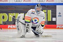 Eishockey, Frauen, DFEL, Saison 2021-2022, ERC Ingolstadt - Mad Dogs Mannheim, 23.10.2021