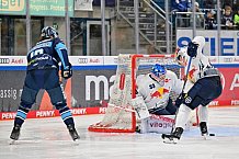 Eishockey, Herren, DEL, Saison 2022-2023, Spieltag 16, ERC Ingolstadt - EHC Red Bull München, 28.10.2022