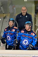 Eishockey, Herren, DEL, Saison 2025-2026, Vinschgau Cup, Spiel 1, ERC Ingolstadt - ZSC Lions, 22.08.2025