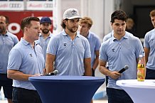 10.08.2019 - Saisoneröffnung des ERC Ingolstadt
