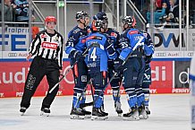Eishockey, Herren, DEL, Saison 2023-2024, Spieltag 3, ERC Ingolstadt - Schwenninger Wild Wings, 22.09.2023