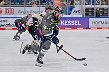 Eishockey, Herren, DEL, Saison 2023-2024, Spieltag 51, ERC Ingolstadt - Kölner Haie, 03.03.2024