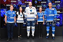 26.07.2017 - Trikotpräsentation 2017/2018