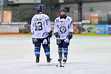 Eishockey, Frauen, DFEL, Saison 2025-2026, Playoffs Halbfinale - Spiel 2, ERC Ingolstadt - HC Davos, 01.03.2026