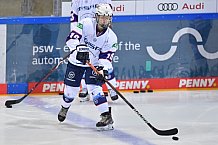 Eishockey, Frauen, DFEL, Saison 2020-2021, ERC Ingolstadt - Eisbären Juniors Berlin, 09.01.2021