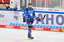 Eishockey, Frauen, DFEL, Playoffs, Finale, Spiel 3, Saison 2023-2024, ERC Ingolstadt - ECDC Memmingen Indians, 23.03.2024