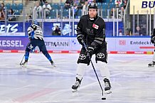 Eishockey, Herren, DEL, Saison 2024-2025, Spieltag 36, ERC Ingolstadt - Kölner Haie, 12.01.2025