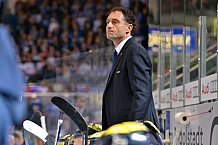 ERC Ingolstadt vs Iserlohn Roosters, Eishockey, DEL, Deutsche Eishockey Liga, Spieltag 14, 26.10.2016
