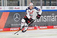 Eishockey, Herren, DEL, Saison 2022-2023, Spieltag 44, ERC Ingolstadt - Nürnberg Ice Tigers, 18.01.2023
