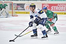 Augsburger Panther vs ERC Ingolstadt, Eishockey, DEL, Deutsche Eishockey Liga, Spieltag 30, 23.12.2016