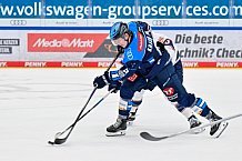 Eishockey, Herren, DEL, Saison 2025-2026, Playoffs, Viertelfinale, Spiel 6, ERC Ingolstadt - EHC Red Bull München, 04.04.2026