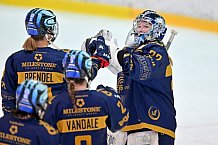 Eishockey, Frauen, DFEL, Saison 2022-2023, ERC Ingolstadt - Eisbären Berlin, 05.02.2023