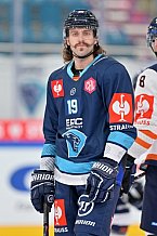 Eishockey, Mens, CHL, Season 2023-2024, ERC Ingolstadt - Växjö Lakers, 14.11.2023